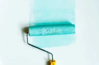 Peinture intérieure à Cuisles — murs, plafonds et boiseries